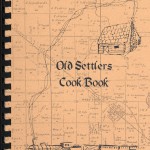 Old Settlers Cook Book