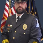 Assistant Chief Charles Kulp